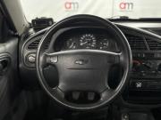 Chevrolet Lanos I Санкт-Петербург  - изображение 32