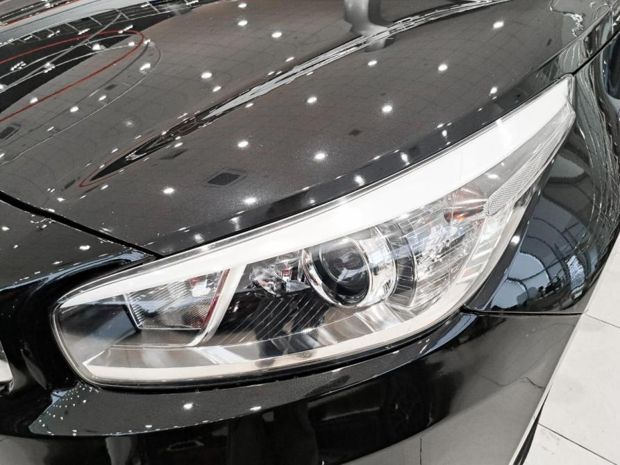 Kia Ceed II Рестайлинг Казань  - изображение 21