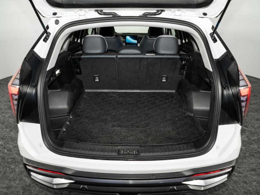 Geely Atlas II Иркутск  - изображение 19