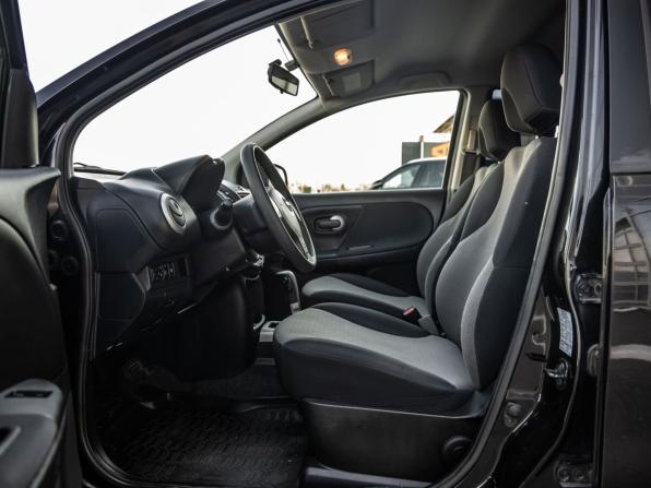Nissan Note I Рестайлинг с пробегом 2012 года, цена 948 000 рублей, 147478 км, хэтчбек, Автокод Объявления