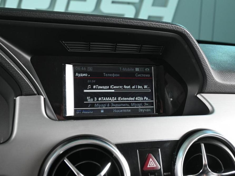 Mercedes-Benz GLK-Класс I (X204) Рестайлинг Ростов-на-Дону  - изображение 13