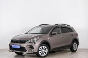 Kia Rio IV Рестайлинг Красноярск  - изображение 28