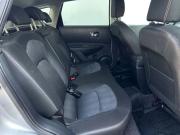 Nissan Qashqai I Рестайлинг Москва  - изображение 30