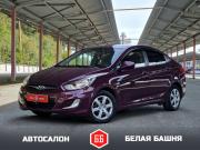 Hyundai Solaris I Екатеринбург  - изображение 16