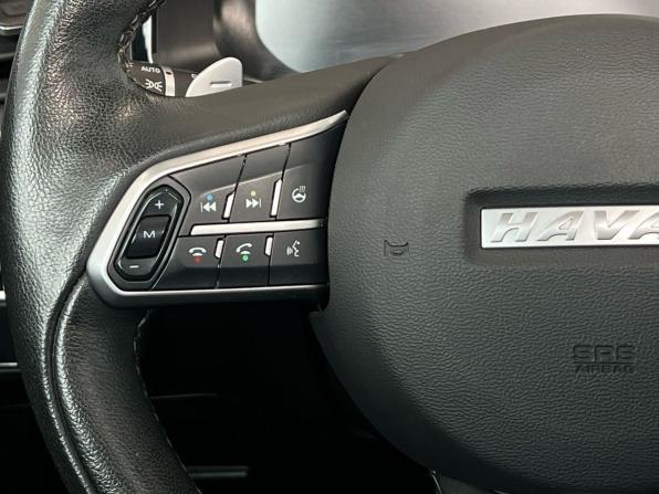 Haval F7x I Рестайлинг с пробегом 2022 года, цена 2 000 000 рублей, 55802 км, внедорожник, Автокод Объявления