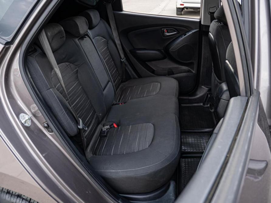 Hyundai ix35 I Рестайлинг Краснодар  - изображение 7