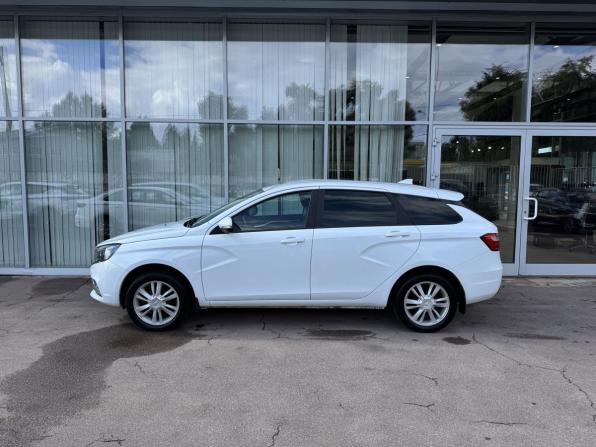 Lada (ВАЗ) Vesta I с пробегом 2019 года, цена 1 135 000 рублей, 72172 км, универсал, Автокод Объявления