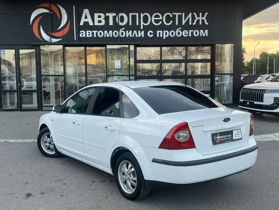 Ford Focus II Волгоград  - изображение 4