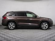 Skoda Kodiaq I Москва  - изображение 32