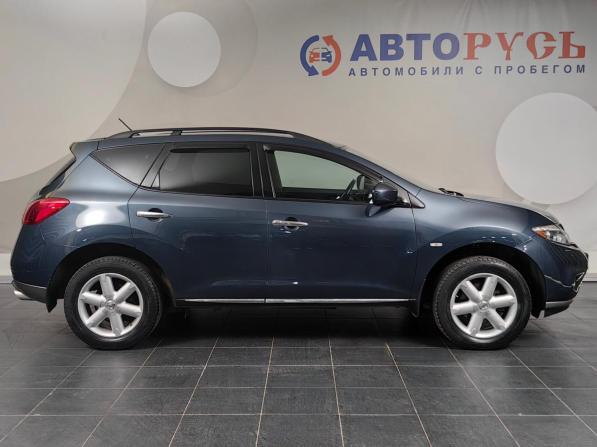 Nissan Murano II (Z51) Рестайлинг с пробегом 2011 года, цена 1 222 000 рублей, 143683 км, внедорожник, Автокод Объявления