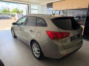 Kia Ceed II Ярославль  - изображение 17
