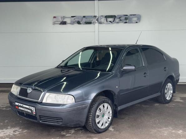 Skoda Octavia I (A4) Рестайлинг с пробегом 2010 года, цена 457 000 рублей, 251218 км, лифтбек, Автокод Объявления