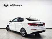 Kia Rio III Рестайлинг Белгород  - изображение 23