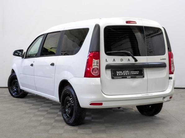 Lada (ВАЗ) Largus I Рестайлинг с пробегом 2024 года, цена 1 200 000 рублей, 68975 км, универсал, Автокод Объявления