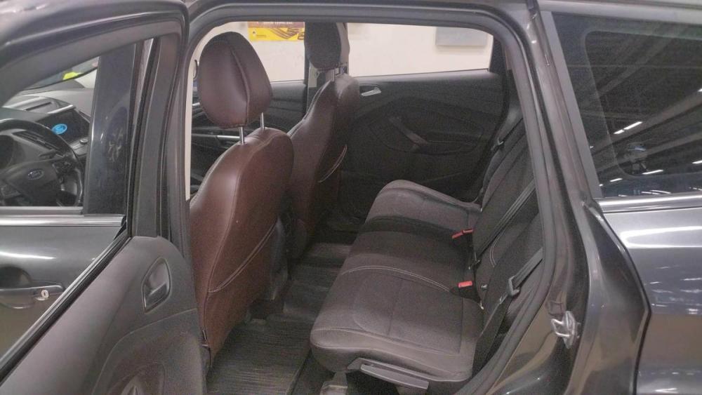 Ford Kuga II Рестайлинг Санкт-Петербург  - изображение 6