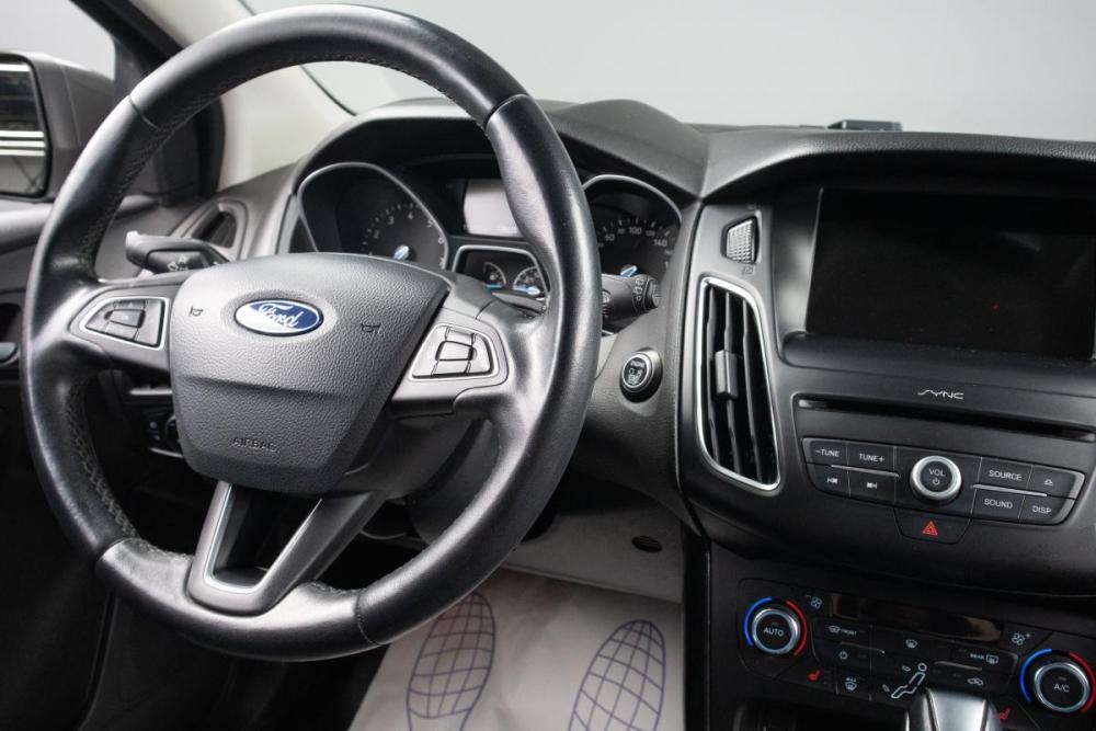 Ford Focus III Рестайлинг Оренбург  - изображение 9