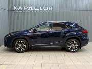 Lexus RX IV Магнитогорск  - изображение 21