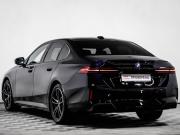 BMW 5 серии VIII (G60/G61/G68) Москва  - изображение 34