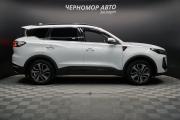 Chery Tiggo 7 Pro Max I Рестайлинг Крым  - изображение 41