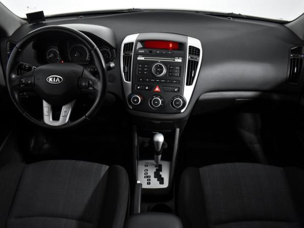 Kia Ceed I Рестайлинг с пробегом 2010 года, цена 699 000 рублей, 101606 км, хэтчбек, Автокод Объявления