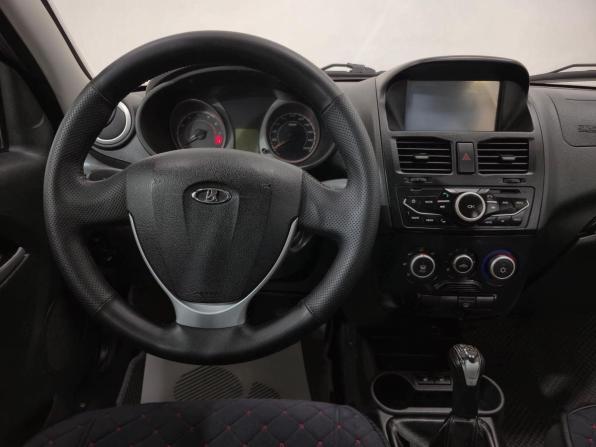 Lada (ВАЗ) Kalina II с пробегом 2013 года, цена 335 000 рублей, 234589 км, хэтчбек, Автокод Объявления