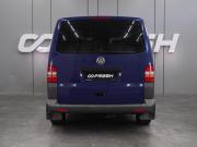 Volkswagen Transporter T5 Воронеж  - изображение 17