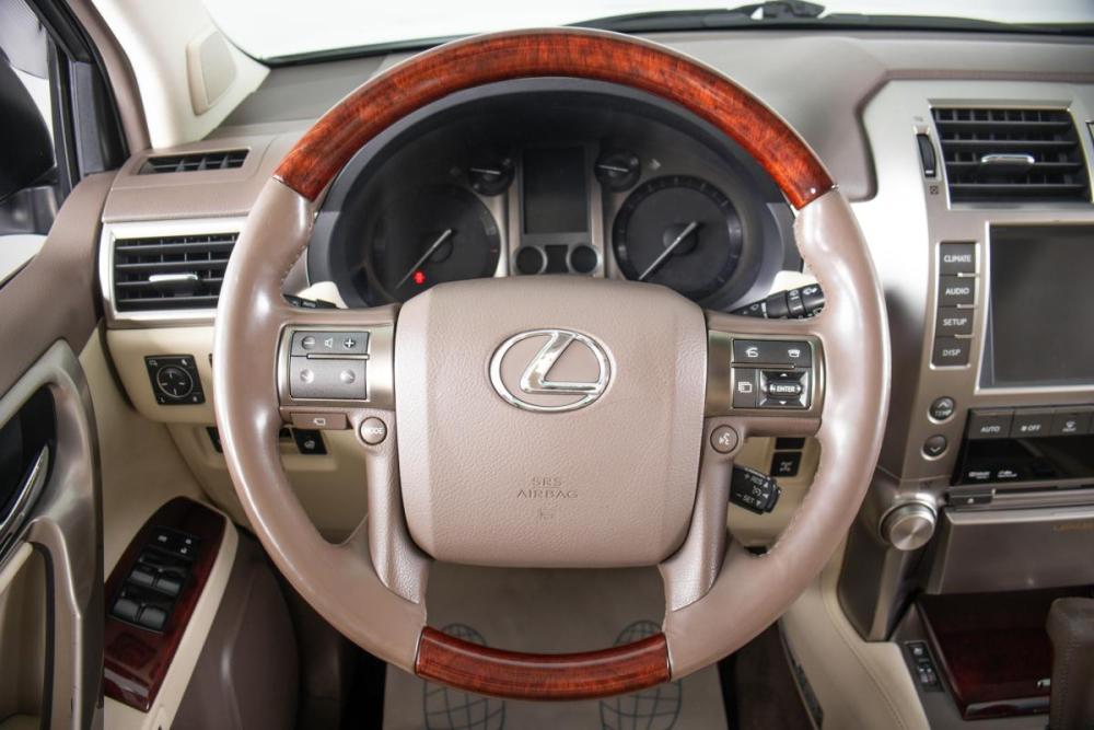 Lexus GX II Пермь  - изображение 18