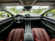 Mazda 6 III (GJ) Рестайлинг 2 Санкт-Петербург  - изображение 23
