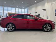 Mazda 6 III (GJ) Рестайлинг 2 Челябинск  - изображение 18