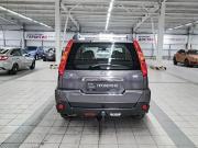 Nissan X-Trail II Рестайлинг Набережные Челны  - изображение 35