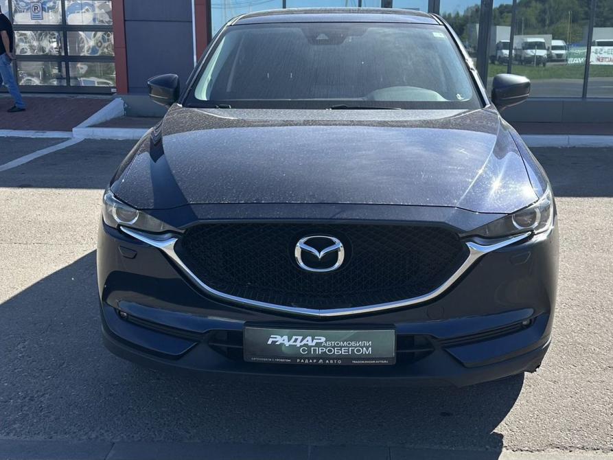 Mazda CX-5 II Иваново  - изображение 20