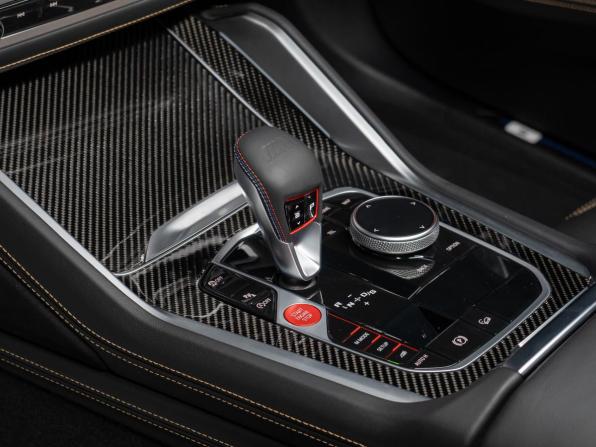 Новый BMW X5 M III (F95) Рестайлинг 2026 года, цена 23 990 000 рублей, внедорожник, Автокод Объявления