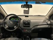 Chevrolet Aveo I Рестайлинг Санкт-Петербург  - изображение 36