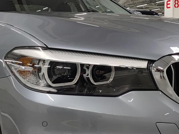 BMW 5 серии VII (G30/G31/G38) с пробегом 2019 года, цена 3 270 000 рублей, 77641 км, седан, Автокод Объявления