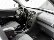 Chery Tiggo (T11) I Рестайлинг (FL) Екатеринбург  - изображение 31