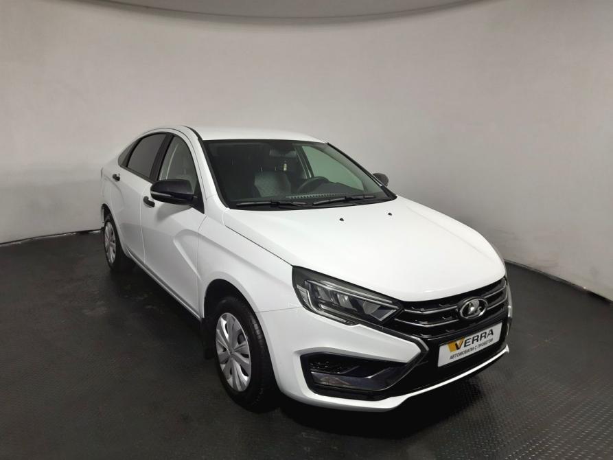 Lada (ВАЗ) Vesta I Рестайлинг (NG) Пермь  - изображение 3
