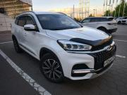 Chery Tiggo 8 I Москва  - изображение 13