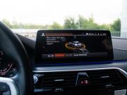 BMW 5 серии VII (G30/G31/G38) Рестайлинг Москва  - изображение 56