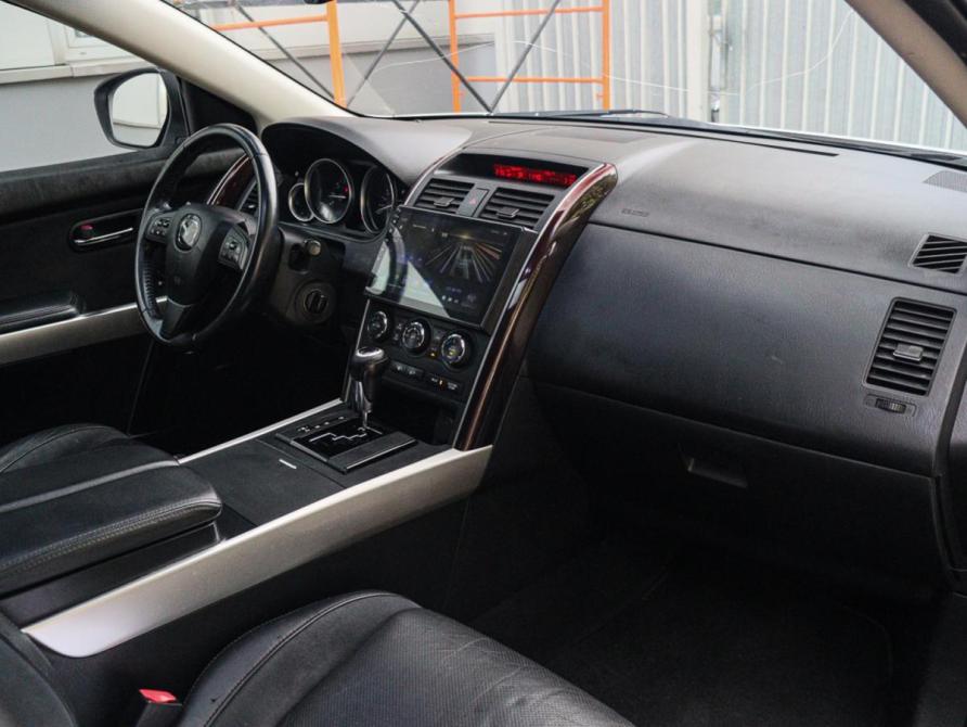 Mazda CX-9 I Рестайлинг Москва  - изображение 7