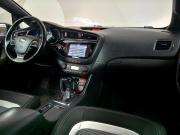 Kia Ceed II Рестайлинг Москва  - изображение 31