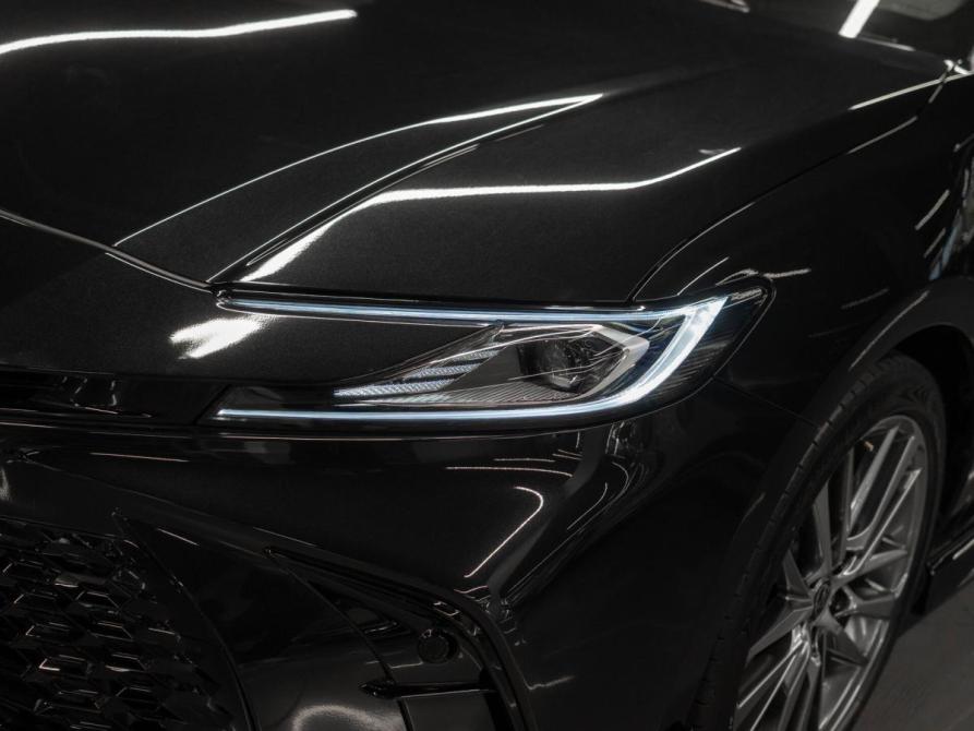 Toyota Camry IX (XV80) China Market Москва  - изображение 9
