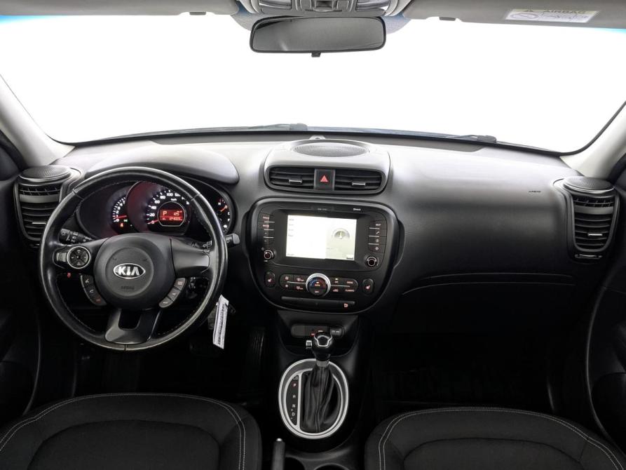 Kia Soul II Рестайлинг Москва  - изображение 14