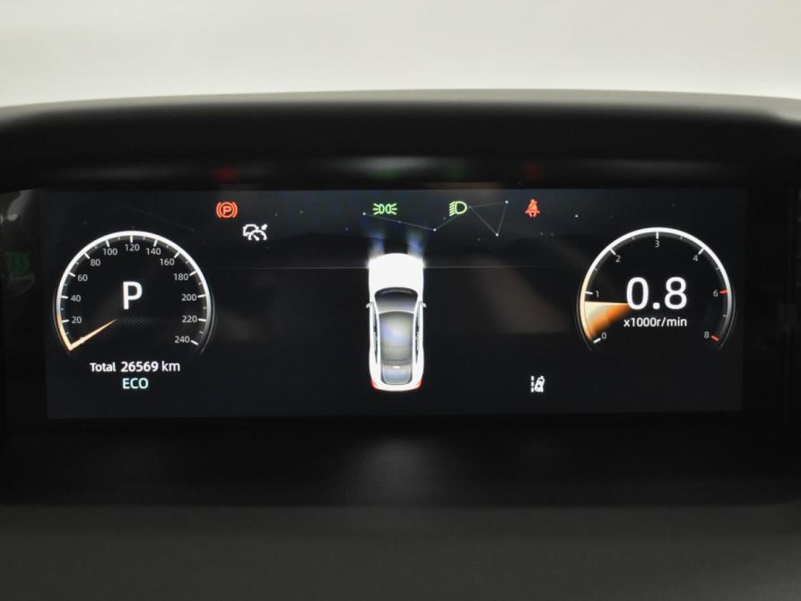 Changan UNI-V I Санкт-Петербург  - изображение 27