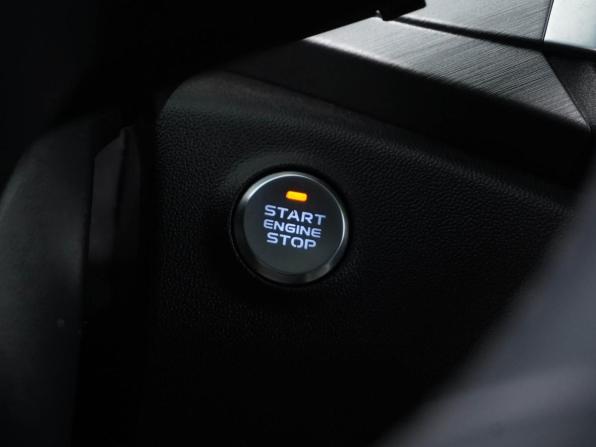 Changan CS35 Plus I Рестайлинг с пробегом 2022 года, цена 1 798 444 рубля, 47417 км, внедорожник, Автокод Объявления