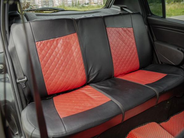 Renault Sandero I с пробегом 2012 года, цена 595 000 рублей, 205000 км, хэтчбек, Автокод Объявления