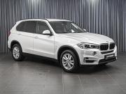 BMW X5 III (F15) Ставрополь  - изображение 25