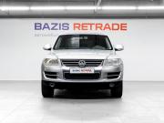 Volkswagen Touareg I Рестайлинг Тюмень  - изображение 25