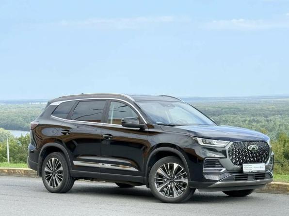 Chery Tiggo 8 Pro Plug-in Hybrid с пробегом 2023 года, цена 2 455 000 рублей, 42851 км, внедорожник, Автокод Объявления