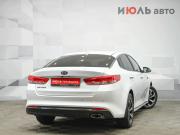 Kia Optima IV Екатеринбург  - изображение 28