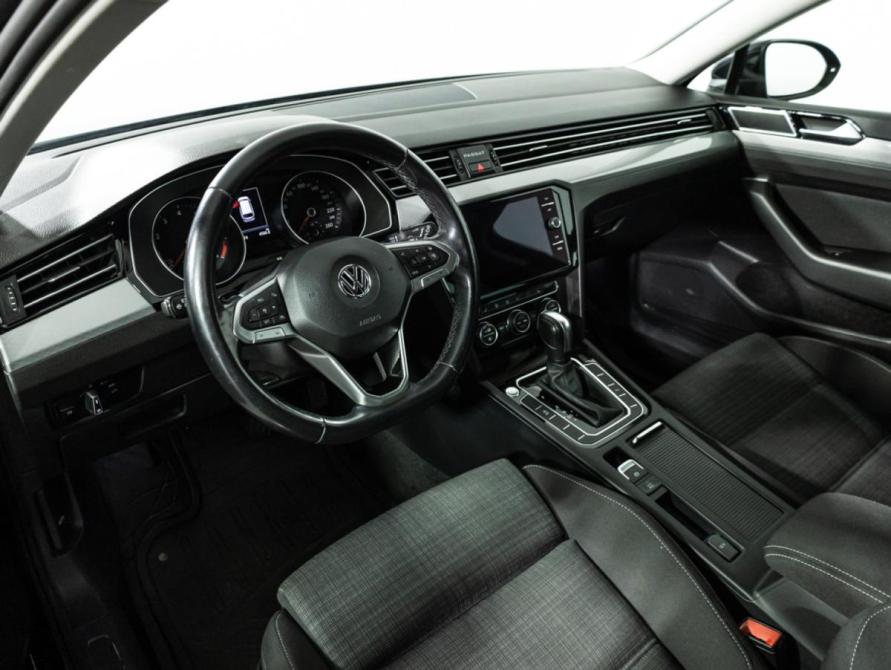 Volkswagen Passat B8 Рестайлинг Санкт-Петербург  - изображение 11